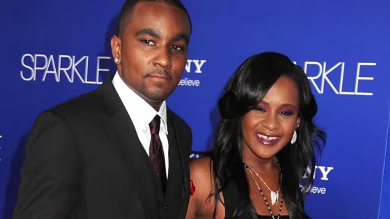 Nick Gordon könnte im Zusammenhang mit Bobbi Kristina Brown's Tod wegen Mordes angeklagt werden