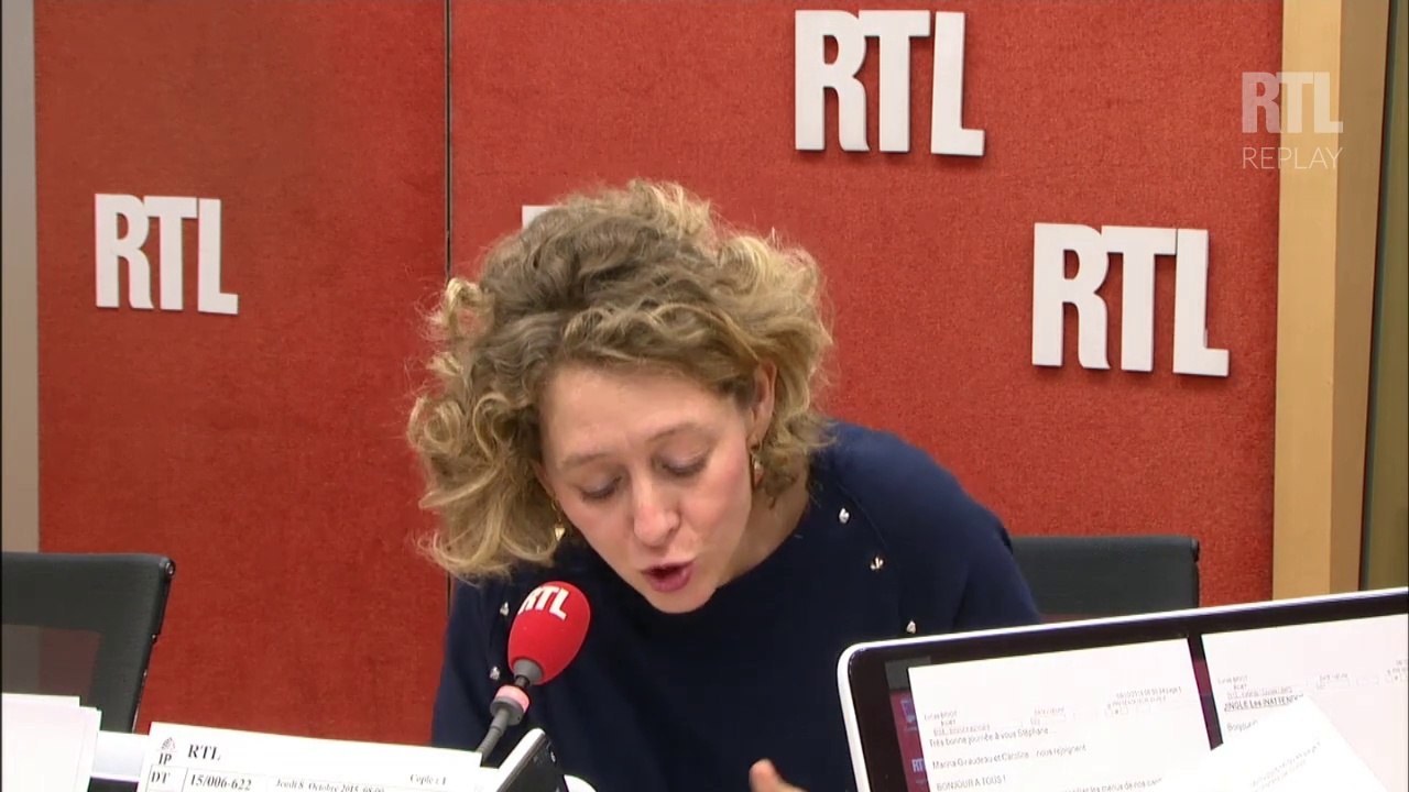 Élections régionales 2015 : "Le PS a des soucis de casting", note Alba Ventura