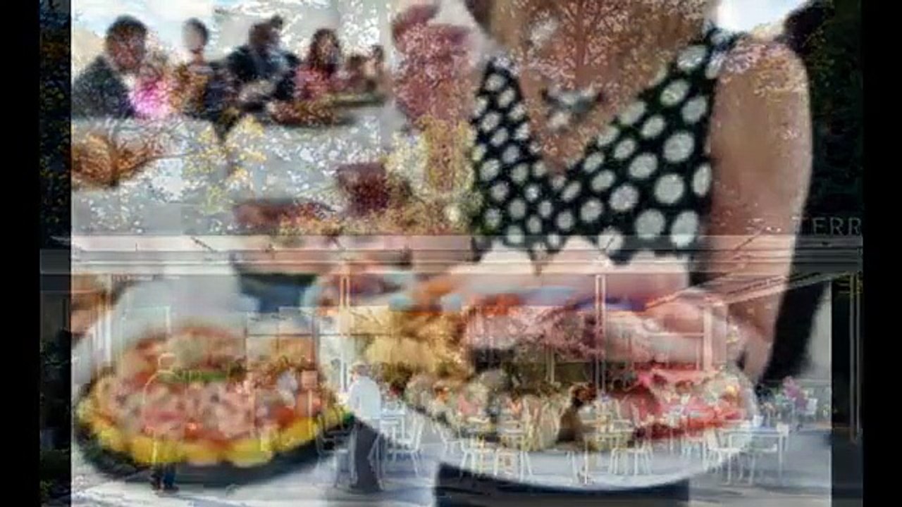 Vaughan banquet hall
