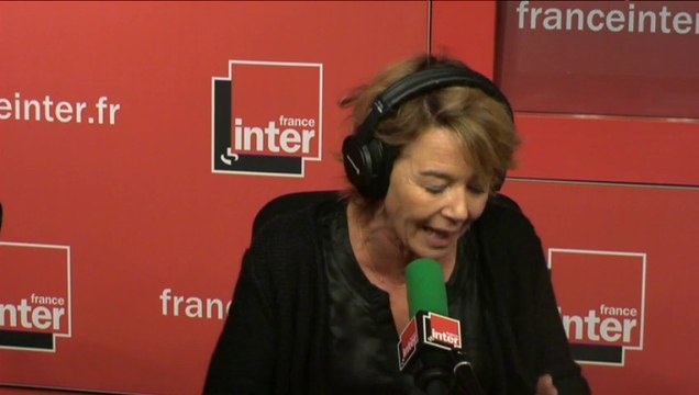 La Revue de Presse du 8 octobre 2015 par Hélène Jouan