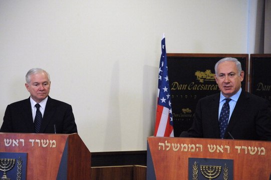 Jerusalem Schools Shutdown over Terror Fears