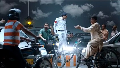 Agar dancer se traffic control karwao gey, #TouYeHoga! Gari Ki Deals, Only on PakWheels!