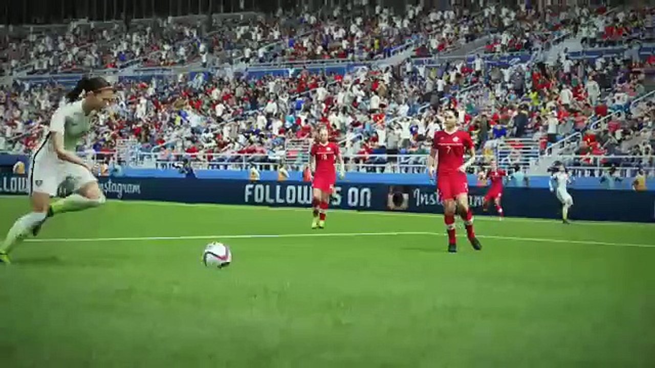 Alex Morgan Kobe Bryant'a karşı!