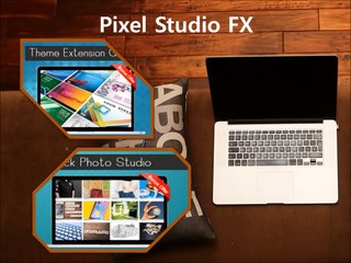 Pixel Studio FX