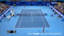 Vasek Pospisil vs Rafael Nadal Highlights HD || CHINA OPEN 2015