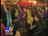 Garba organizers seek extension in garba deadline, Vadodara - Tv9 Gujarati