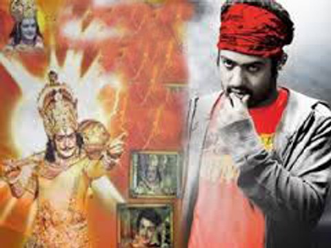 Daana Veera Soora Karna | N. T. Rama Rao Jr upcoming movies 2015 & 2016 2017