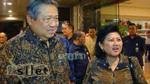 39 Tahun Pernikahan SBY dan Ani - Silet 08 Oktober 2015