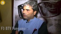 WATCH THE EXCLUSIVE INTERVIEW OF FILM PRODUCER 