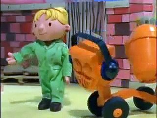 Μπομπ ο Μάστορας - Η Γουέντι φτιάχνει την ταπετσαρία