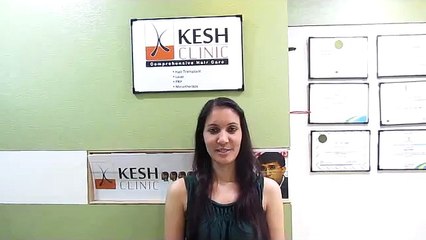 Hair Transplant in Chandigarh, Punjab, Himachal