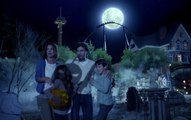 PortAventura - Publicité Halloween 2015