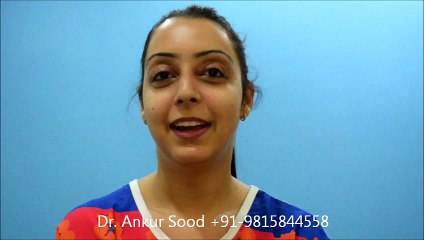 Eyelid Surgery in Chandigarh, Punjab, India