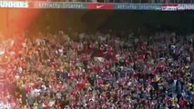 Thierry Henry'nin muazzam golünü hatırlayalım!