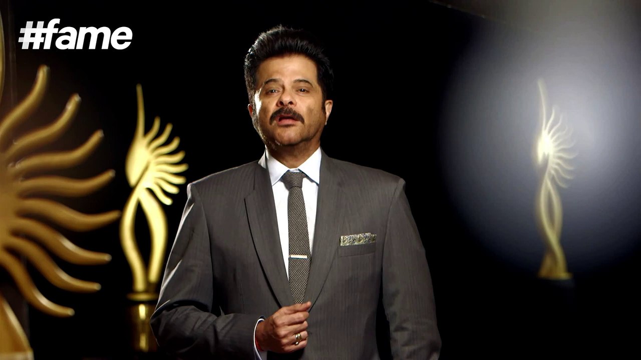 Anil Kapoor Live From Malaysia