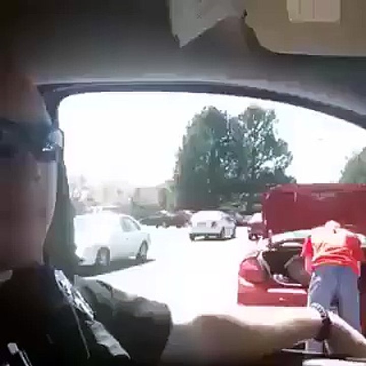 THIS COP IS TOO REAL-Prank,Funny,Comedy