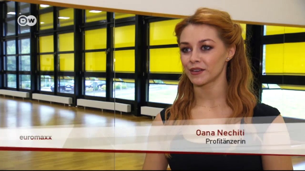 Heimat: Von Deutschen und Rumänen | Euromaxx