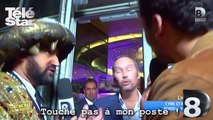 TPMP : Cyril Hanouna et Kev Adams débarquent à la conf de presse de DALS 2015