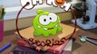 Приключения Ам Няма - Хэллоуин (Cut the Rope ) [Full Episode]