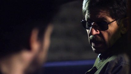 Μαριονέτες του Παντελή Καλατζή - clip #1