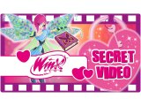 Winx Club Secret Video - Diario Segreto