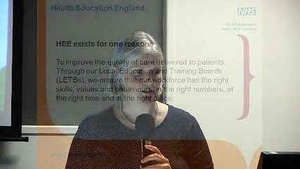 Nurses Training in England-.Catherine O'Keeffe