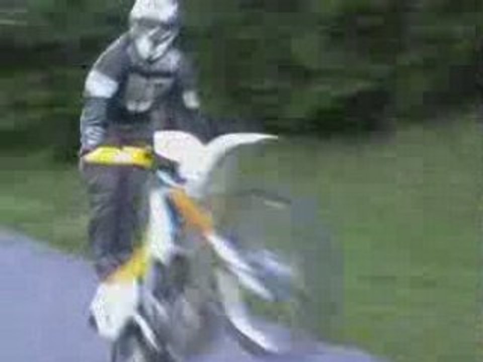 Stunty Rider