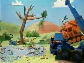 Μπομπ ο Μάστορας - Μετά την καταιγίδα