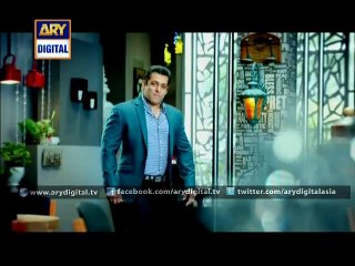 Watch 'Bigg Boss Season 9' daily at 10:00 pm - ARY Digital