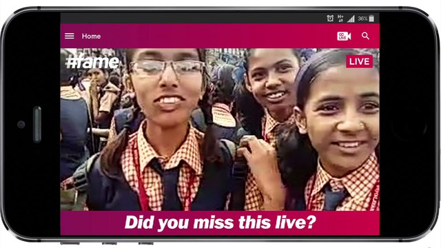 Deepika Padukone & Ranveer Singh | Gajanana Song Launch | Bajirao Mastani