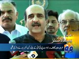 Geo News Headlines - 08 Oct 2015 - 1300