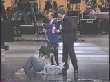 Letterman - Stupid Pet Tricks