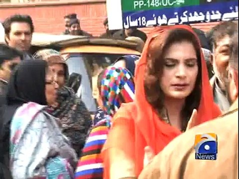 لگانے تھے،’’گو عمران گو‘‘ کے نعرے ،لگادیئے ’’گو نواز گو‘‘ کے نعرے