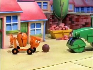 Μπομπ ο Μάστορας - Μιά Φωλίτσα για την Βέρα