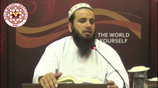 Islam For Life (I.F.L) - October - 2 - 2015 - Sheikh Ishtiyaq - 1/2