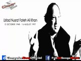 Vigar Gai Ae Thore Dina Ton punjabi  By Nusrat Fateh Ali Khan