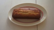 Recette facile et rapide du gâteau au yaourt à la vanille - Clickncook.fr