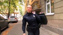 A new police in the Ukraine | Focus on Europe