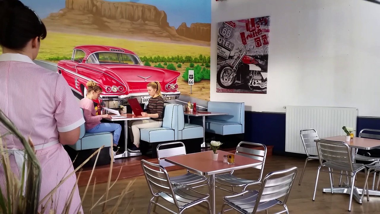 Dans les coulisses de "Crash Test Aglaé", film tourné en Lorraine