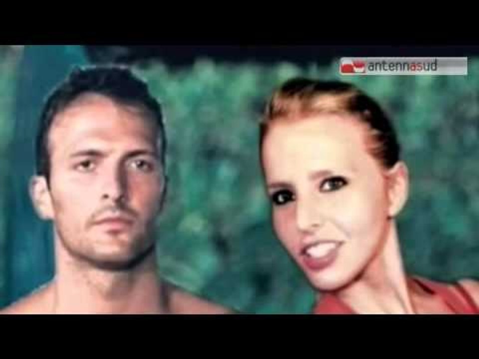 Tg Antenna Sud -  Sopralluogo tecnico per il delitto di Pordenone