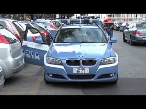 Tg Antenna Sud - Operazione antimafia Hinterland, chieste 49 condanne