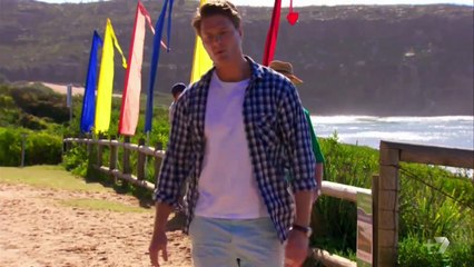Home and Away 6298 | 8th October 2015 [HD]