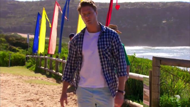 Home and Away 6298 | 8th October 2015 [HD]