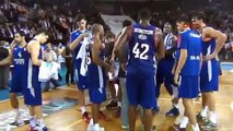 31. Erkekler Basketbol Cumhurbaşkanlığı Kupası Anadolu Efes'in!