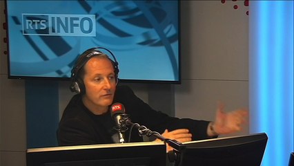 L'invité de la rédaction - Axel Kahn