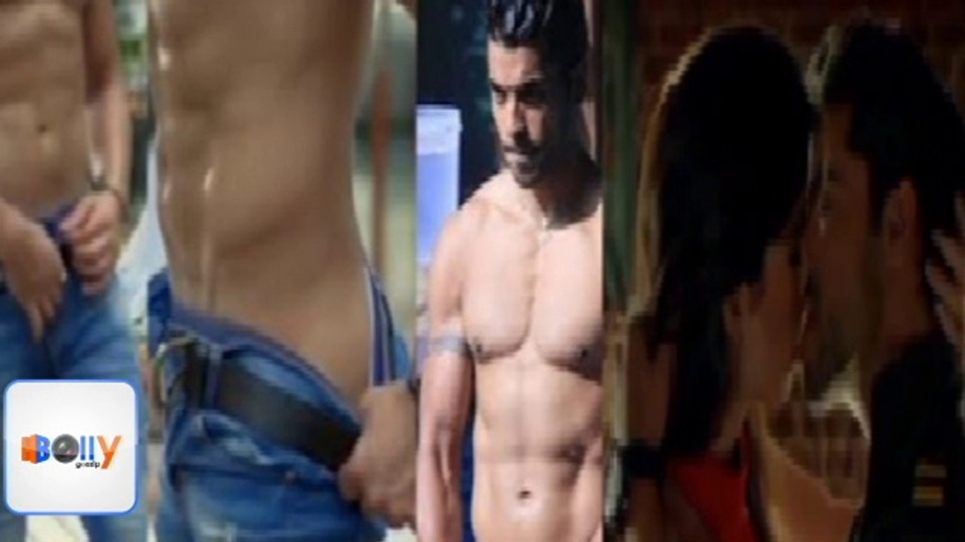 ⁣Gautam Gulati Goes For-NUDE-SEX-Scene In MTV's New Show 2015