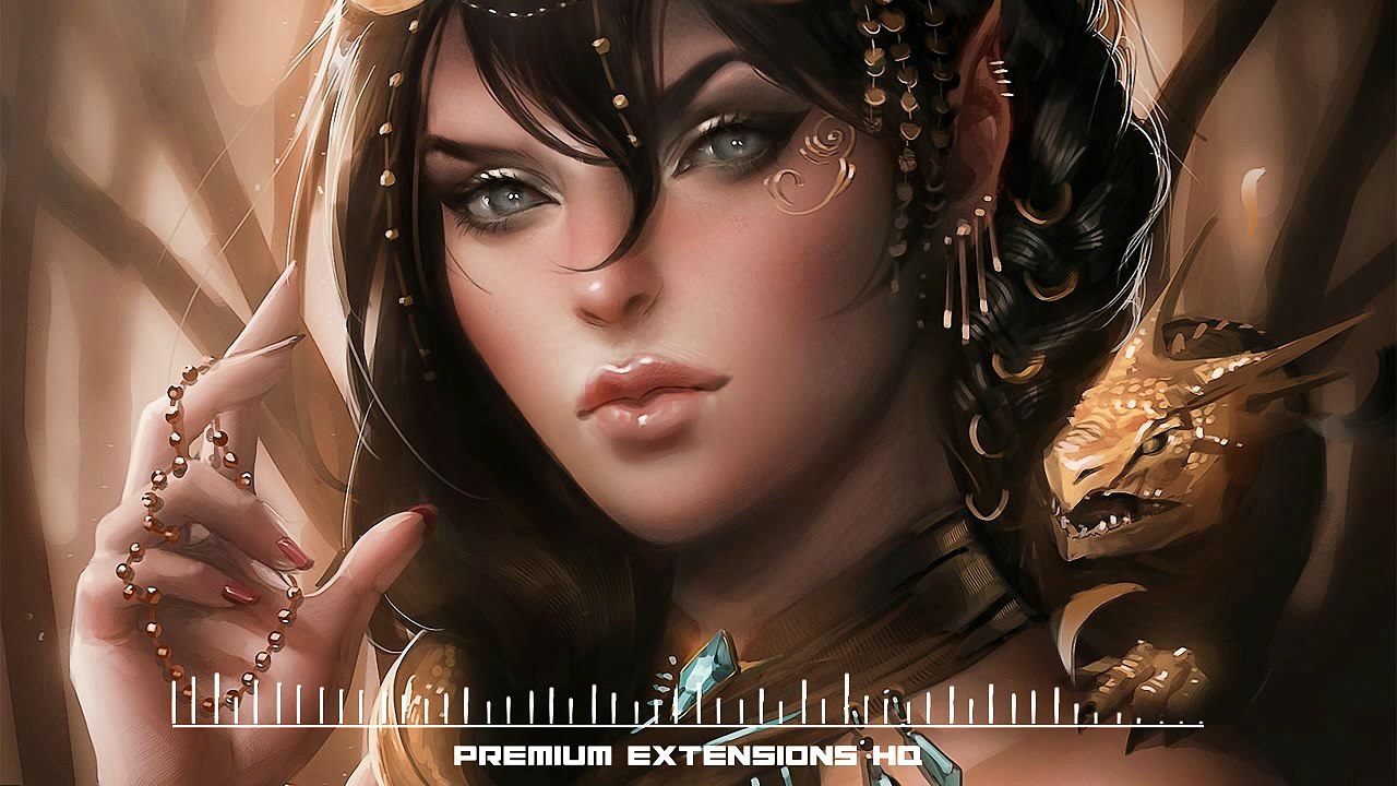 Switch. - Mira (Extended Version) [Emotional beautiful majestatic music]