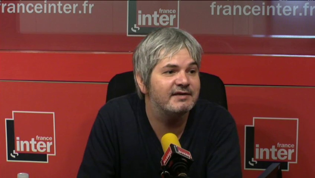 "L'Instant M" :  Spéciale séries - "Ainsi soient-ils" saison 3