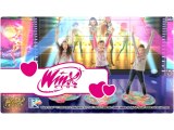 Winx Club - Magico Microfono e Tappeto per ballare