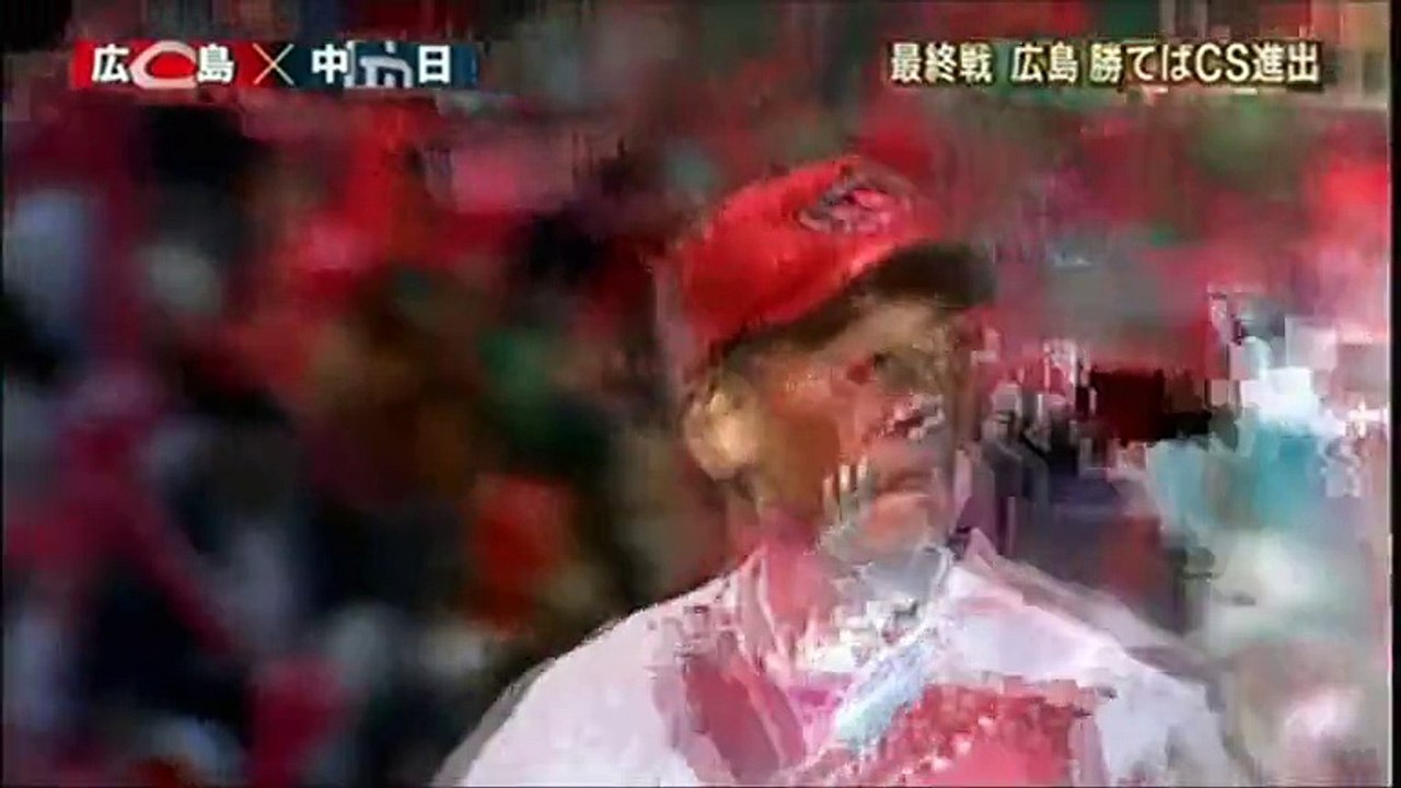 20151007 プロ野球News